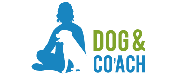 DOG AND COACH